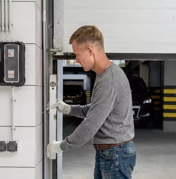 Why Choose Us for Door, Gate and Security Services in St. Petersburg, FL