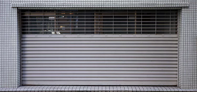 Advanced Solutions for Your Aluminum Garage Doors in St. Petersburg, Florida