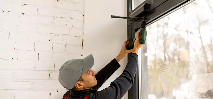 Automatic Door Opener Commercial St. Petersburg