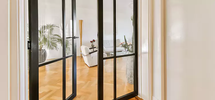 Bifold Door Replacement St. Petersburg