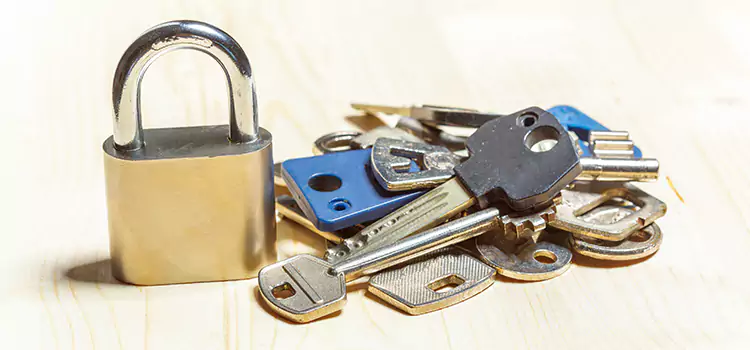 Why Choose Our Broken Key Services in St. Petersburg, FL?