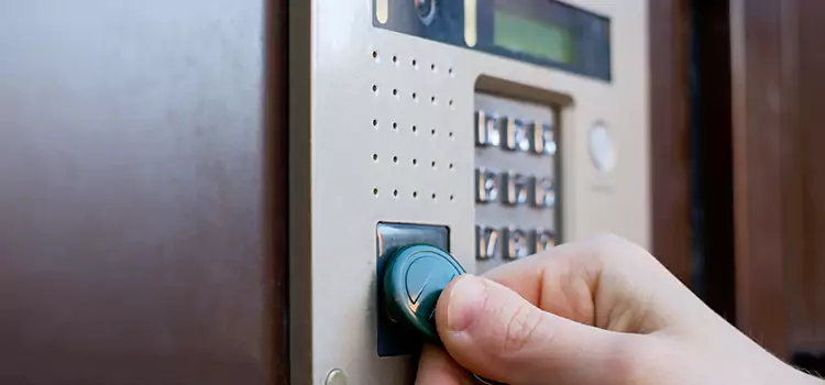 Enhanced Security Features St. Petersburg
