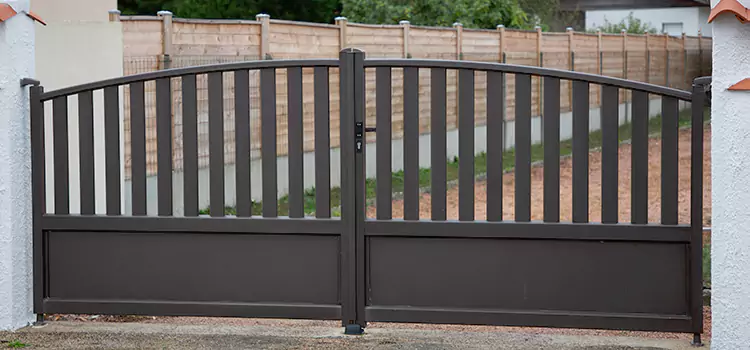 Advanced Gate Solutions in St. Petersburg, FL