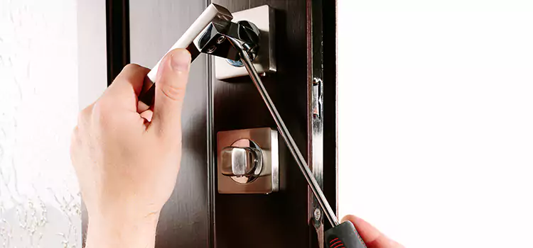 Door Lock Replacement Service St. Petersburg