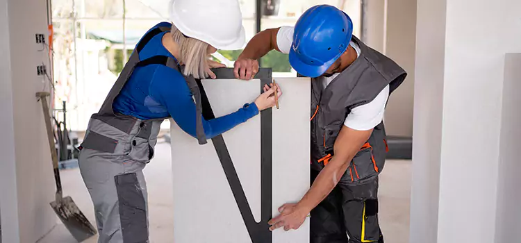Why Choose Us for Door Panel Services in St. Petersburg, FL?