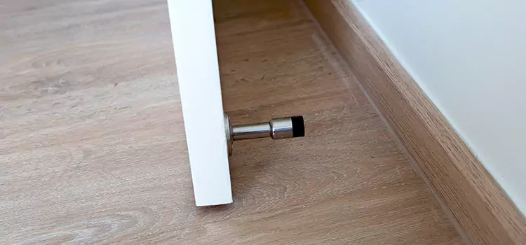 Magnetic Door Stop Integration St. Petersburg