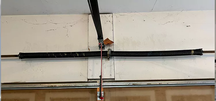 Garage Door Cable Repair Near Me in St. Petersburg, FL