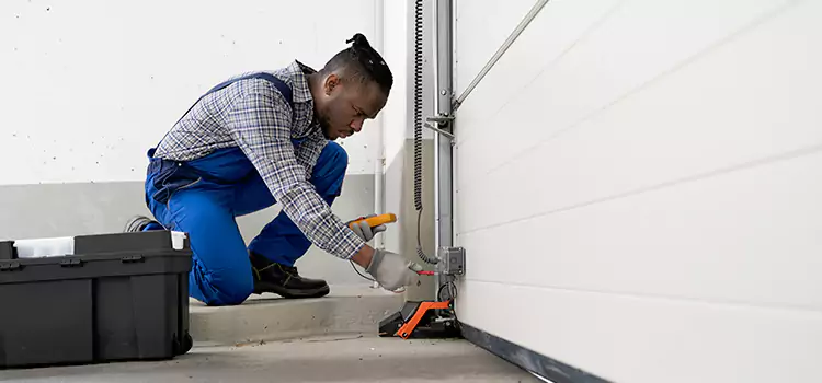 Expert Solutions for Every Garage Lock Need in St. Petersburg, FL