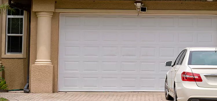 Comprehensive Garage Door Maintenance Services in St. Petersburg, FL