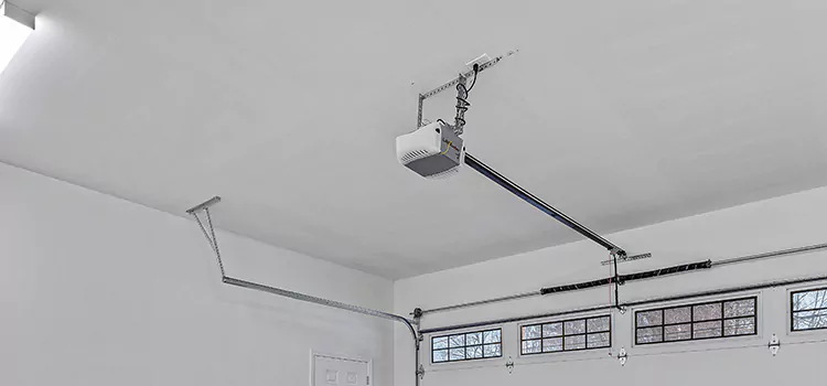 Experienced Garage Door Installers St. Petersburg