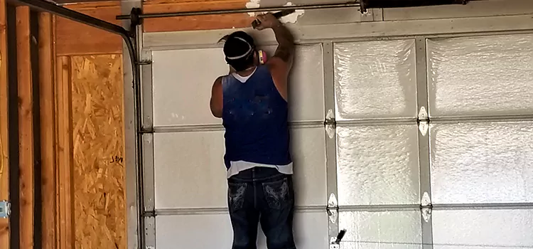 Specialized Garage Door Panel Solutions in St. Petersburg, FL