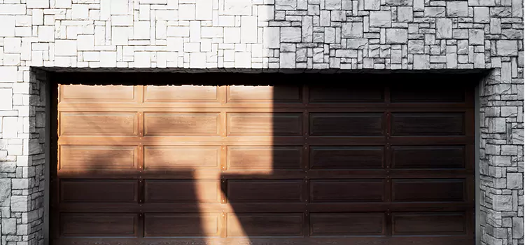 Garage Door Installation St. Petersburg