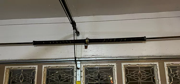 Garage Door Spring Repair Near Me St. Petersburg