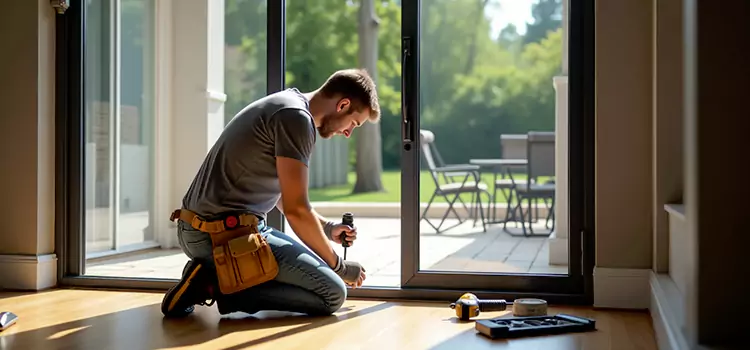 Comprehensive Solutions for Every Glass Door Need in St. Petersburg, FL