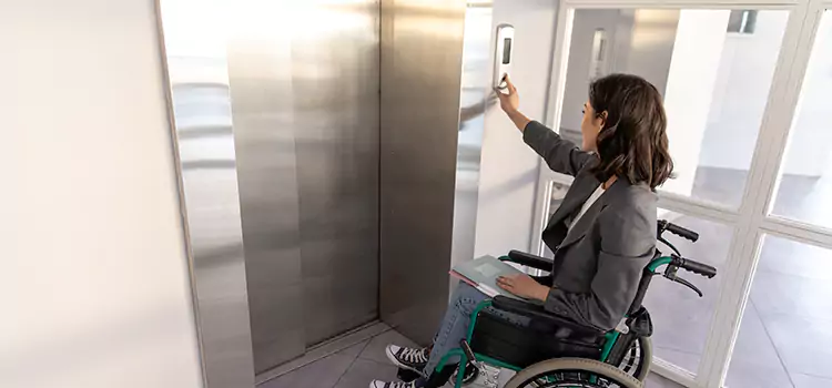 Benefits of Modern Handicap Door Systems in St. Petersburg, FL