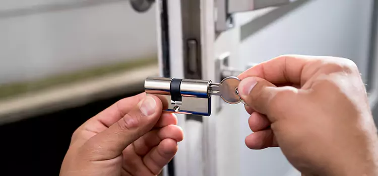 Emergency Locksmith for House St. Petersburg