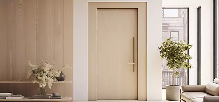 Choose Quality for Your Inside Doors in St. Petersburg, FL
