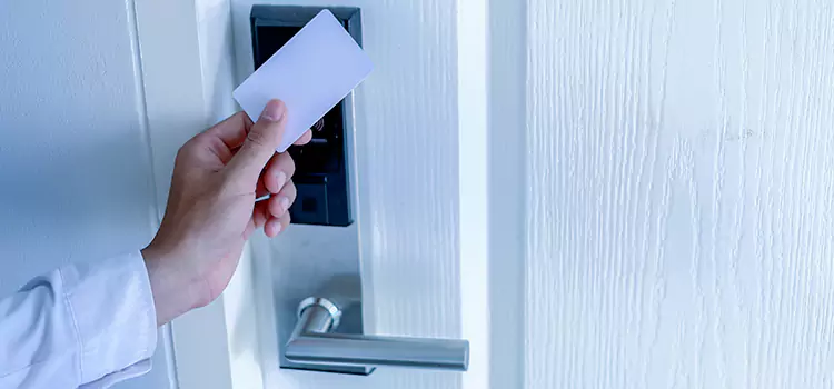 Why Choose Us for Your Keycard Lock Installation in St. Petersburg, FL?