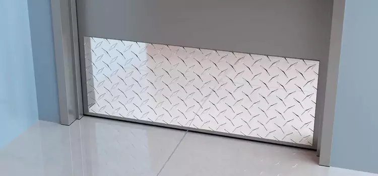 Benefits of Professional Kick Plate Solutions in St. Petersburg, FL