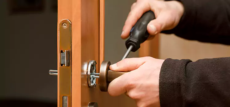 Rekey Car Locks St. Petersburg