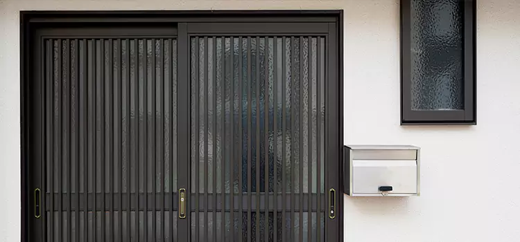 Sliding Screen Door Repair St. Petersburg