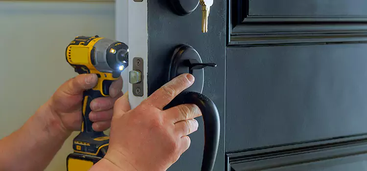 Mobile Automotive Locksmith St. Petersburg