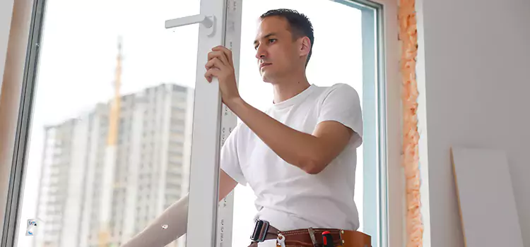 Patio Glass Replacement St. Petersburg