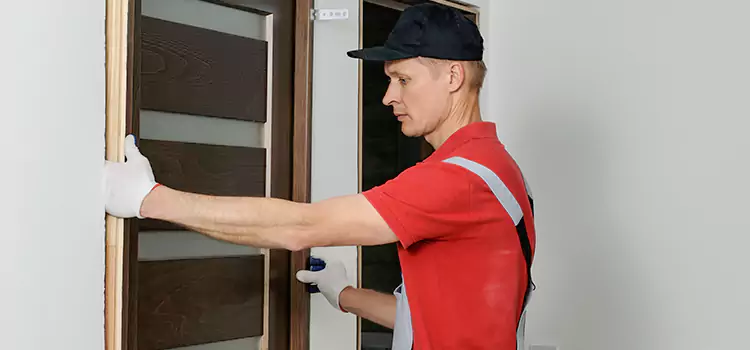 Frame and Panel Restoration St. Petersburg