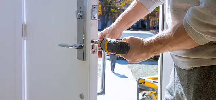Insulated Roll Up Garage Doors Residential St. Petersburg