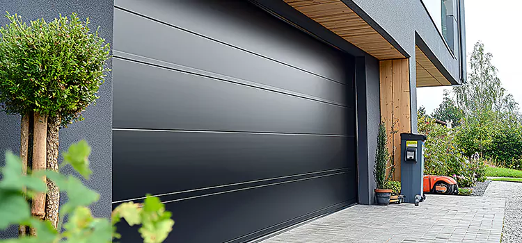 Residential Garage Door Service St. Petersburg