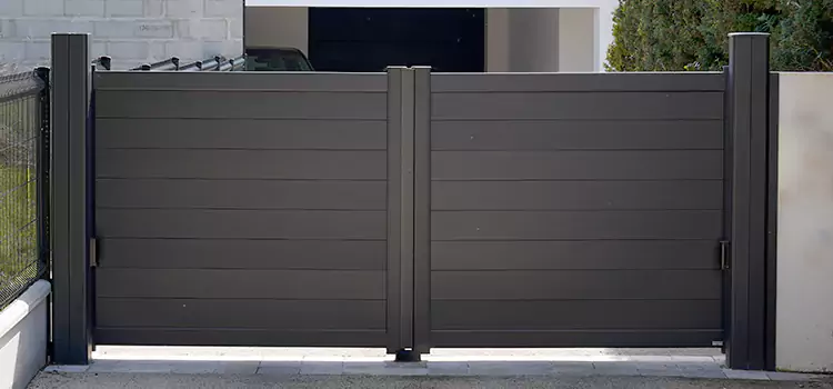 Common Residential Gate Issues We Resolve in St. Petersburg, FL