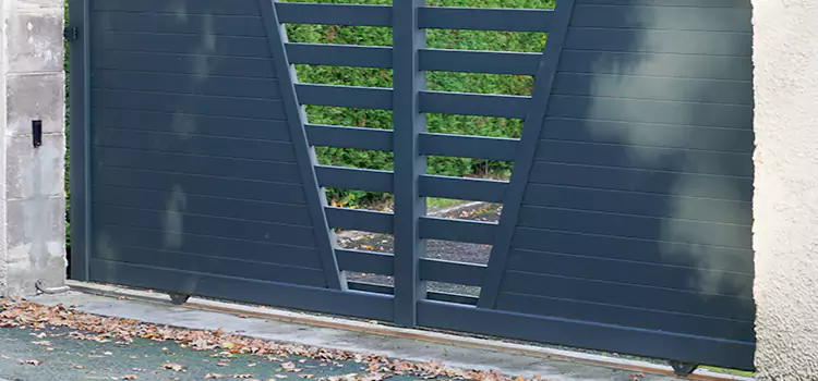 Automated Gate Company Near Me St. Petersburg