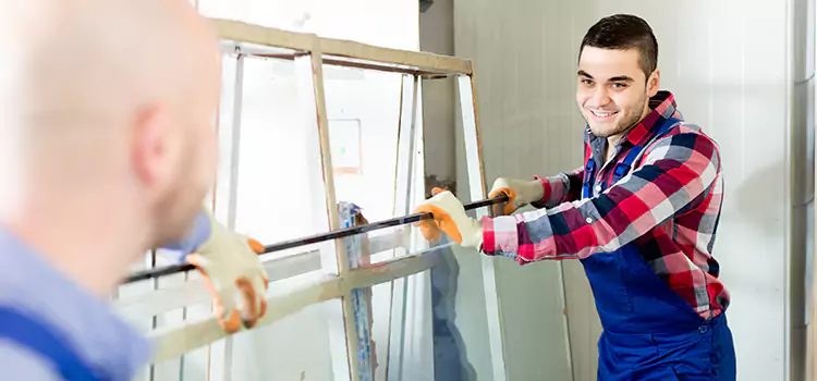 Patio Door Panel Replacement St. Petersburg