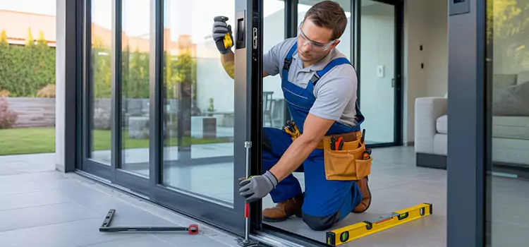 Sliding Screen Door Repair St. Petersburg