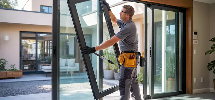 Specialized Sliding Door Roller Services in St. Petersburg, Florida