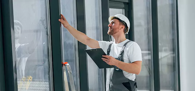 Comprehensive Solutions for Your Sticking Doors in St. Petersburg, FL