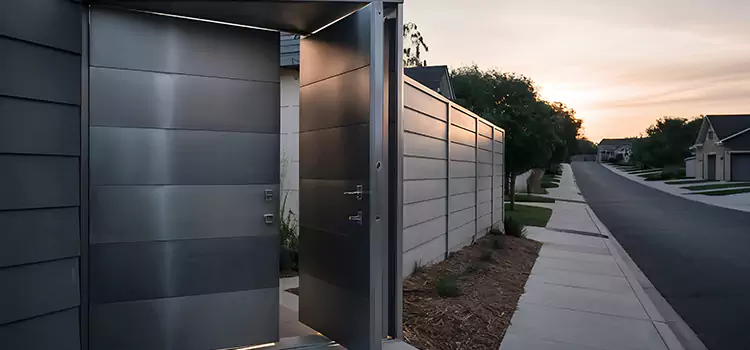 Comprehensive Steel Door Solutions in St. Petersburg, FL