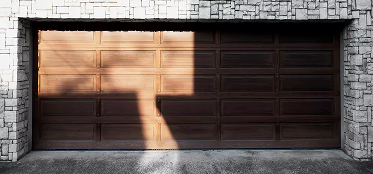 Commercial Roll Up Garage Doors St. Petersburg