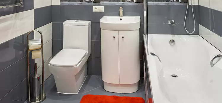 Hansgrohe Shaving Mirror St. Petersburg