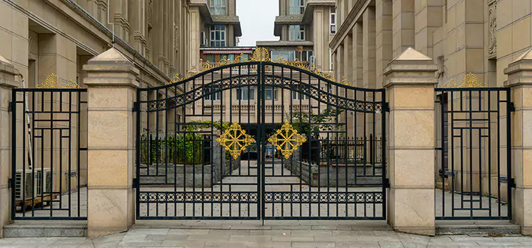 Comprehensive Iron Gate Maintenance Solutions in St. Petersburg, FL