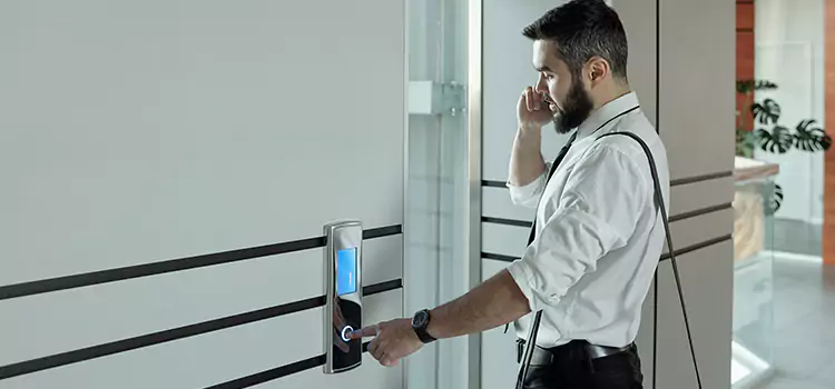 Cloud Based Access Control St. Petersburg