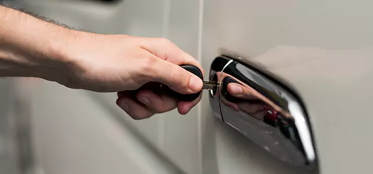 Car Unlock Service Price St. Petersburg