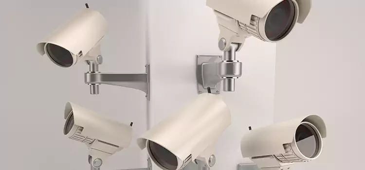 Your Trusted Partner for CCTV Solutions in St. Petersburg