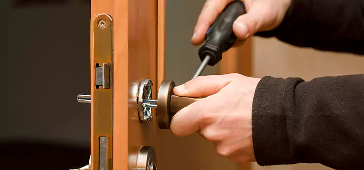 Semi Truck Locksmith St. Petersburg