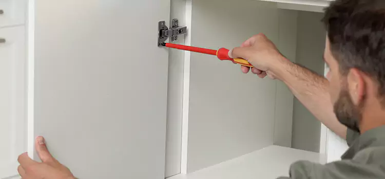 Screen Door Hinge Repair St. Petersburg