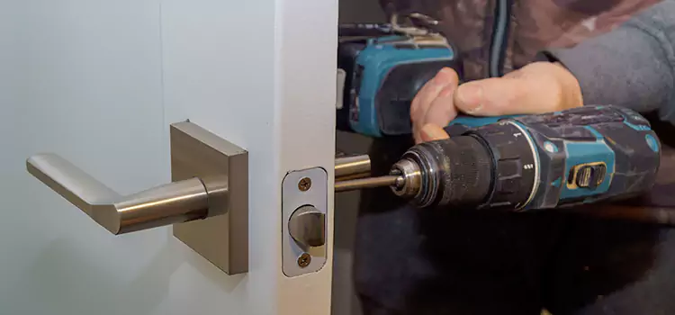 Brand Lock Repair and Specialty Services St. Petersburg