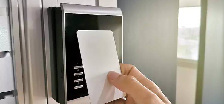 NMS Proximity Switch Door Systems St. Petersburg