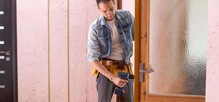 Door Glass Replacement St. Petersburg