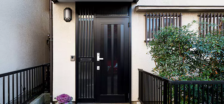 Popular Exterior Door Options in St. Petersburg, FL
