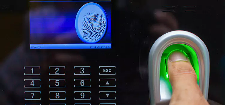 Your Trusted Partner for Secure Access in St. Petersburg, FL